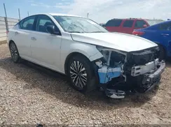 1N4BL4DV5SN313070 2025 NISSAN ALTIMA