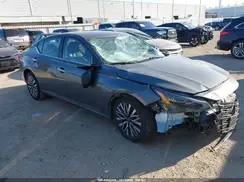1N4BL4DV5SN313957 2025 NISSAN ALTIMA
