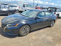 1N4BL4DV5SN314476 2025 NISSAN ALTIMA