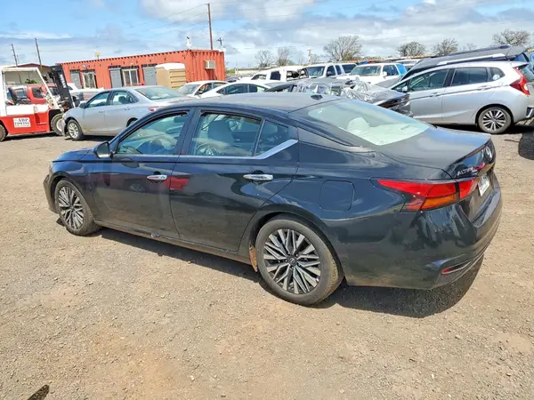 1N4BL4DV5SN314476 2025 NISSAN ALTIMA - Image 2