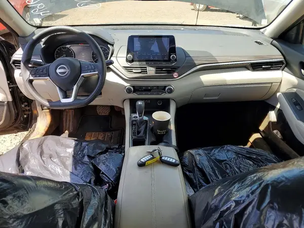 1N4BL4DV5SN314476 2025 NISSAN ALTIMA - Image 8