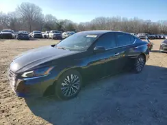 1N4BL4DV5SN315451 2025 NISSAN ALTIMA
