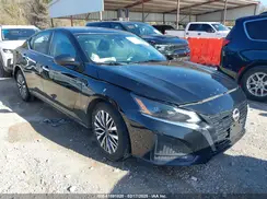 1N4BL4DV5SN315515 2025 NISSAN ALTIMA