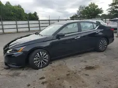 1N4BL4DV5SN316647 2025 NISSAN ALTIMA
