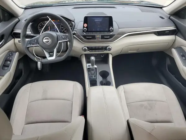 1N4BL4DV5SN316647 2025 NISSAN ALTIMA - Image 8