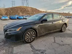 1N4BL4DV5SN316681 2025 NISSAN ALTIMA