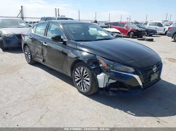 1N4BL4DV5SN316681 2025 NISSAN ALTIMA - Image 1