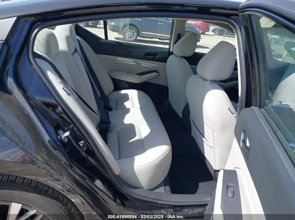 1N4BL4DV5SN316681 2025 NISSAN ALTIMA - Image 8