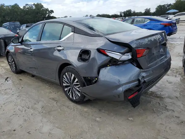 1N4BL4DV5SN316826 2025 NISSAN ALTIMA - Image 2
