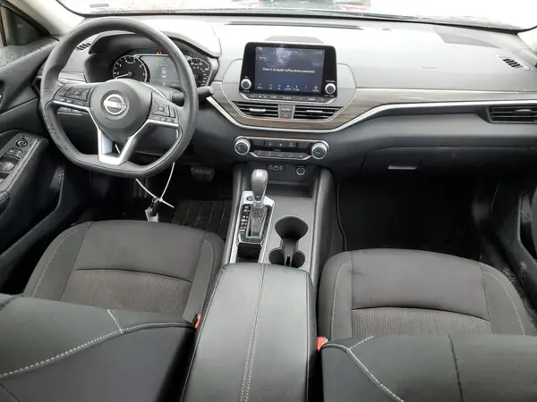 1N4BL4DV5SN316826 2025 NISSAN ALTIMA - Image 8