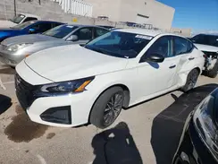 1N4BL4DV5SN317068 2025 NISSAN ALTIMA