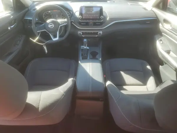 1N4BL4DV5SN317068 2025 NISSAN ALTIMA - Image 8