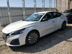 1N4BL4DV5SN317121 2025 NISSAN ALTIMA