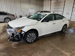 1N4BL4DV5SN317863 2025 NISSAN ALTIMA