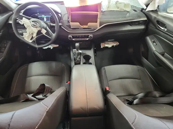 1N4BL4DV5SN317863 2025 NISSAN ALTIMA - Image 8