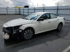 1N4BL4DV5SN318396 2025 NISSAN ALTIMA