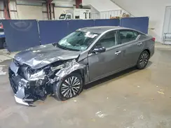 1N4BL4DV5SN318706 2025 NISSAN ALTIMA