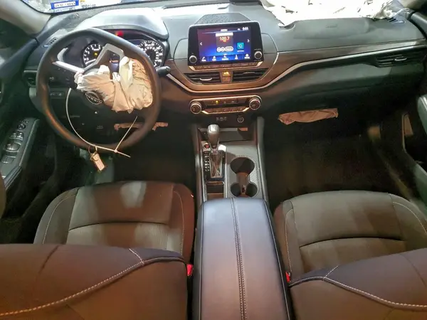 1N4BL4DV5SN318706 2025 NISSAN ALTIMA - Image 8