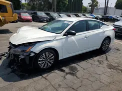 1N4BL4DV5SN319127 2025 NISSAN ALTIMA