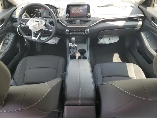 1N4BL4DV5SN319127 2025 NISSAN ALTIMA - Image 8