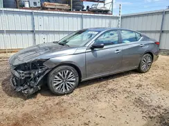 1N4BL4DV5SN320214 2025 NISSAN ALTIMA