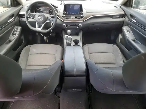 1N4BL4DV5SN320214 2025 NISSAN ALTIMA - Image 8