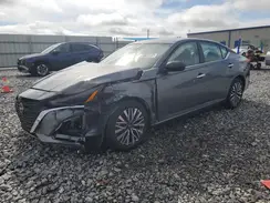 1N4BL4DV5SN320794 2025 NISSAN ALTIMA