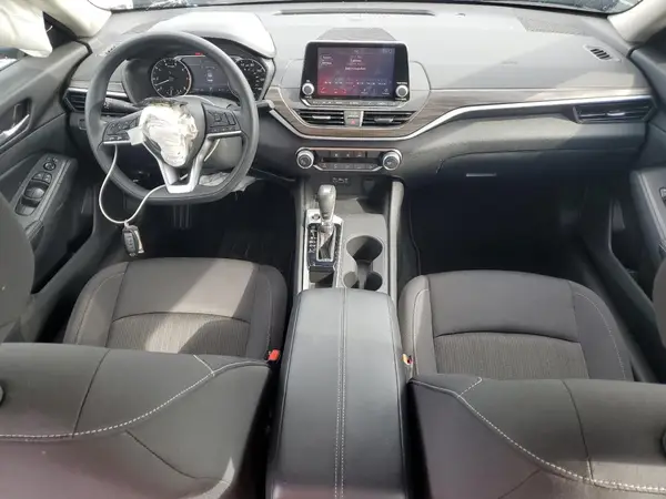 1N4BL4DV5SN320794 2025 NISSAN ALTIMA - Image 8