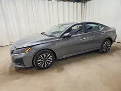 1N4BL4DV5SN321234 2025 NISSAN ALTIMA