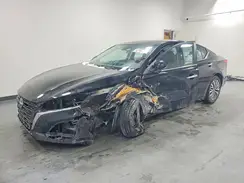 1N4BL4DV5SN321850 2025 NISSAN ALTIMA
