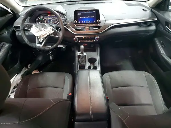 1N4BL4DV5SN321850 2025 NISSAN ALTIMA - Image 8