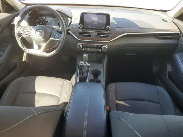 1N4BL4DV5SN321931 2025 NISSAN ALTIMA - Image 8
