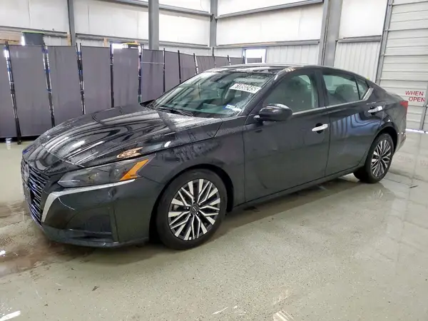 1N4BL4DV5SN321962 2025 NISSAN ALTIMA - Image 1