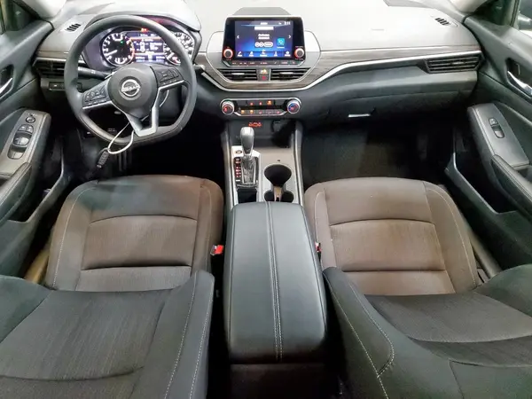 1N4BL4DV5SN321962 2025 NISSAN ALTIMA - Image 8