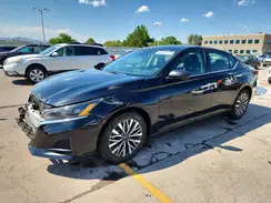 1N4BL4DV5SN322089 2025 NISSAN ALTIMA