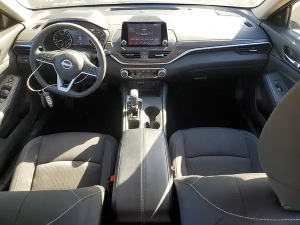 1N4BL4DV5SN322139 2025 NISSAN ALTIMA - Image 8