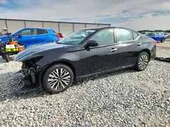 1N4BL4DV5SN322920 2025 NISSAN ALTIMA