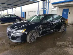 1N4BL4DV5SN324196 2025 NISSAN ALTIMA