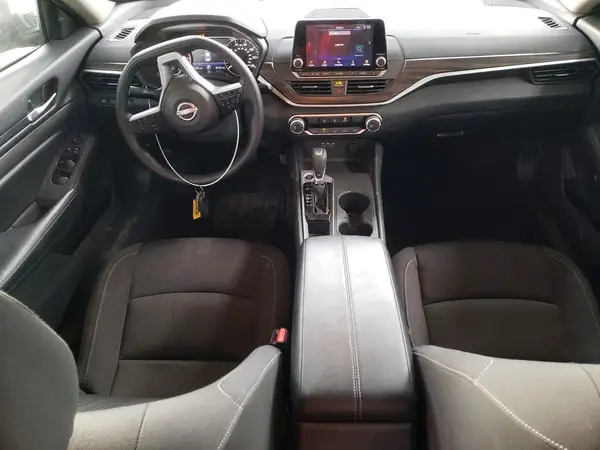 1N4BL4DV5SN324196 2025 NISSAN ALTIMA - Image 8