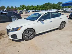 1N4BL4DV5SN324313 2025 NISSAN ALTIMA