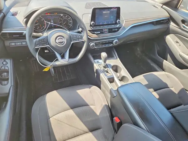 1N4BL4DV5SN324313 2025 NISSAN ALTIMA - Image 8
