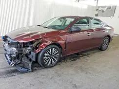 1N4BL4DV5SN324473 2025 NISSAN ALTIMA