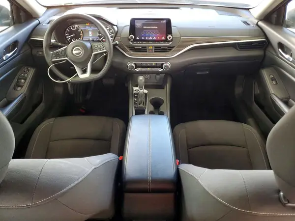 1N4BL4DV5SN324473 2025 NISSAN ALTIMA - Image 8