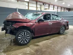 1N4BL4DV5SN324490 2025 NISSAN ALTIMA