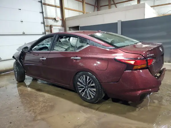1N4BL4DV5SN324490 2025 NISSAN ALTIMA - Image 2