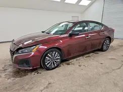 1N4BL4DV5SN326224 2025 NISSAN ALTIMA