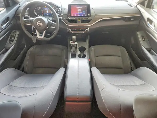 1N4BL4DV5SN326224 2025 NISSAN ALTIMA - Image 8