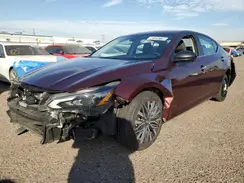 1N4BL4DV5SN326286 2025 NISSAN ALTIMA