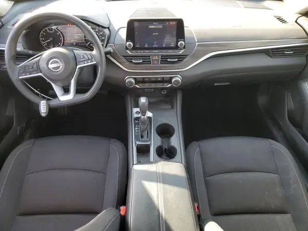 1N4BL4DV5SN326286 2025 NISSAN ALTIMA - Image 8
