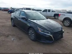 1N4BL4DV5SN326756 2025 NISSAN ALTIMA